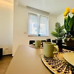 Lifestyle Boutique Appartement