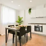 Lifestyle Boutique Appartement *