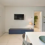 Appartement Lifestyle Boutique