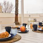 Lifestyle Boutique Appartement Monopoli