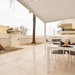Lifestyle Boutique Appartement Monopoli