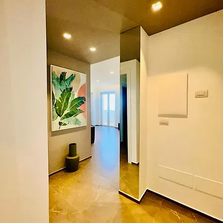 Apartment Lifestyle Boutique Monopoli