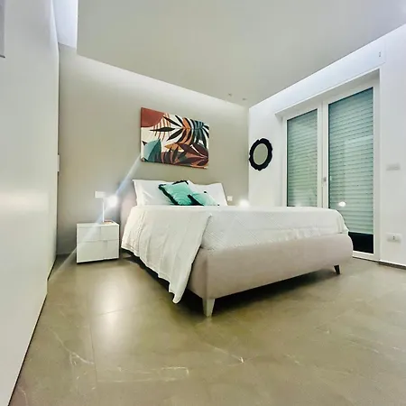 Lifestyle Boutique Apartment