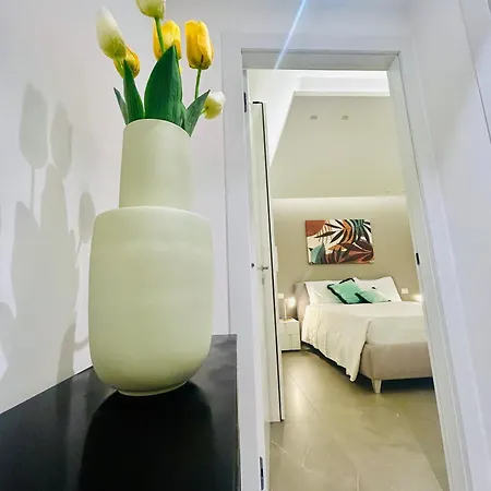Lifestyle Boutique Apartment Monopoli