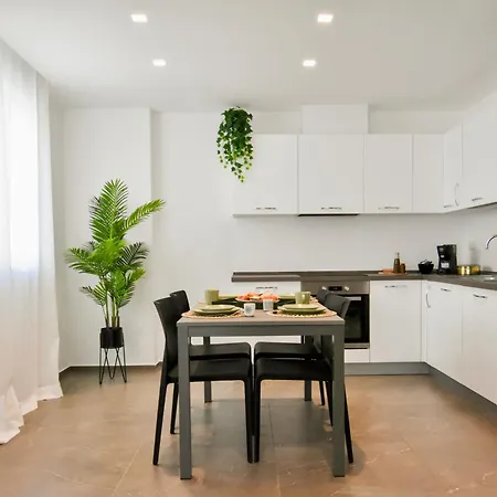 Appartement Lifestyle Boutique *