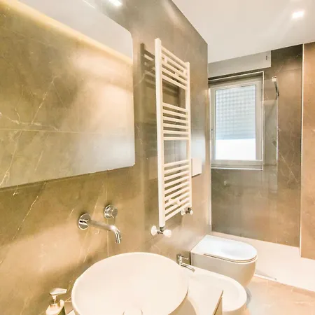 Appartement Lifestyle Boutique *