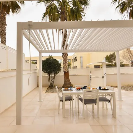 Appartement Lifestyle Boutique