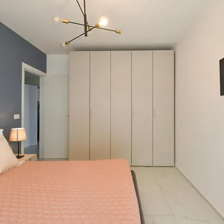 Lifestyle Boutique Appartement