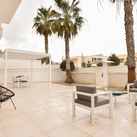 Lifestyle Boutique Appartement *