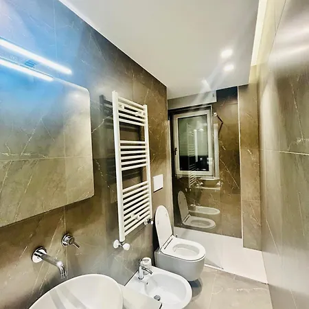Apartment Lifestyle Boutique - Housea Monopoli