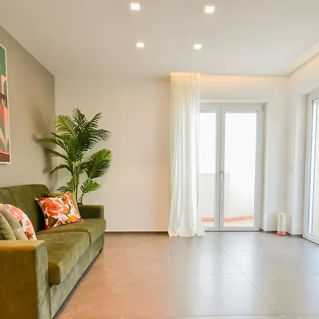 Apartment Lifestyle Boutique - Housea