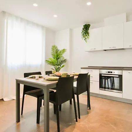 Lifestyle Boutique 아파트 *