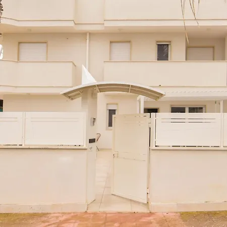 Lifestyle Boutique - Housea Apartment Monopoli