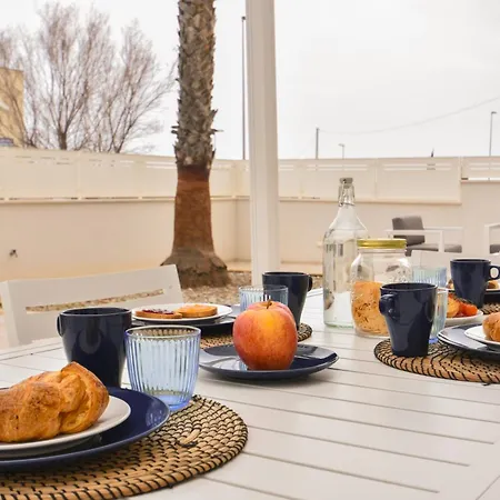 Lifestyle Boutique - Housea Apartment Monopoli