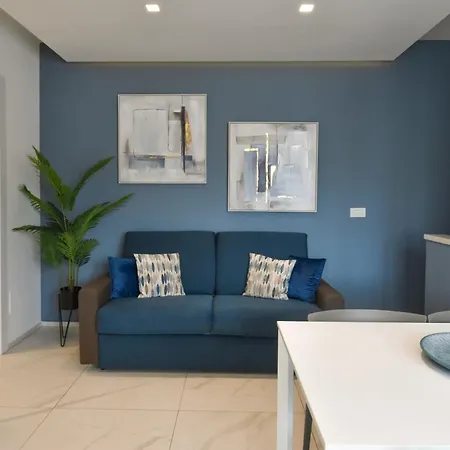 Apartment Lifestyle Boutique - Housea