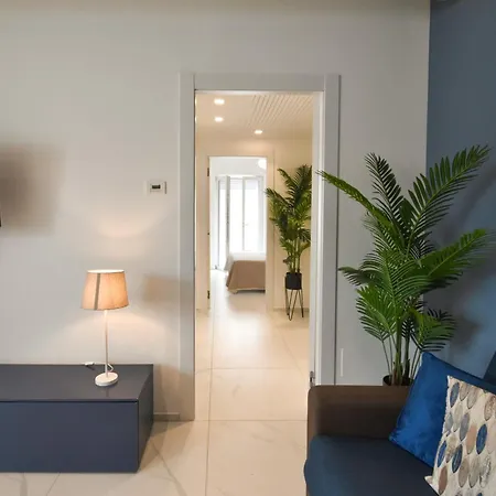 Apartment Lifestyle Boutique - Housea *