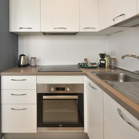 Apartment Lifestyle Boutique - Housea