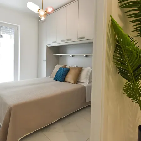 Lifestyle Boutique - Housea Apartment *