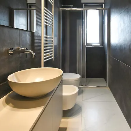 Apartment Lifestyle Boutique - Housea *