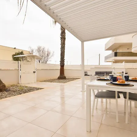 Lifestyle Boutique - Housea Apartment Monopoli