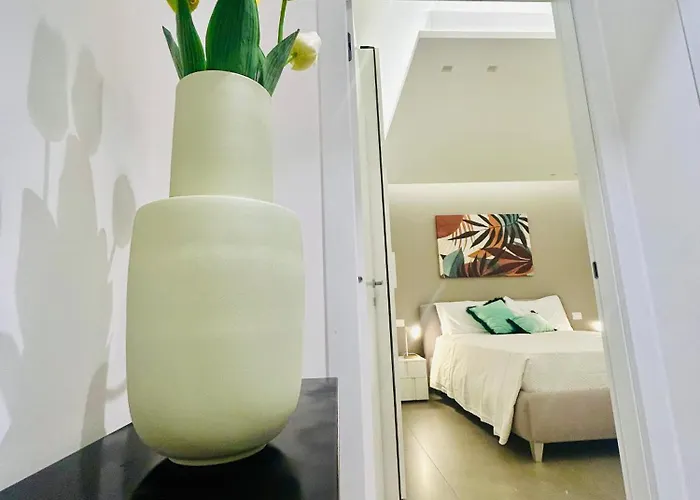 Lifestyle Boutique 아파트 모노폴리